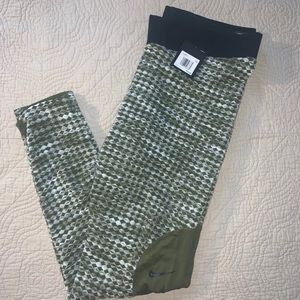 Nike pro leggings